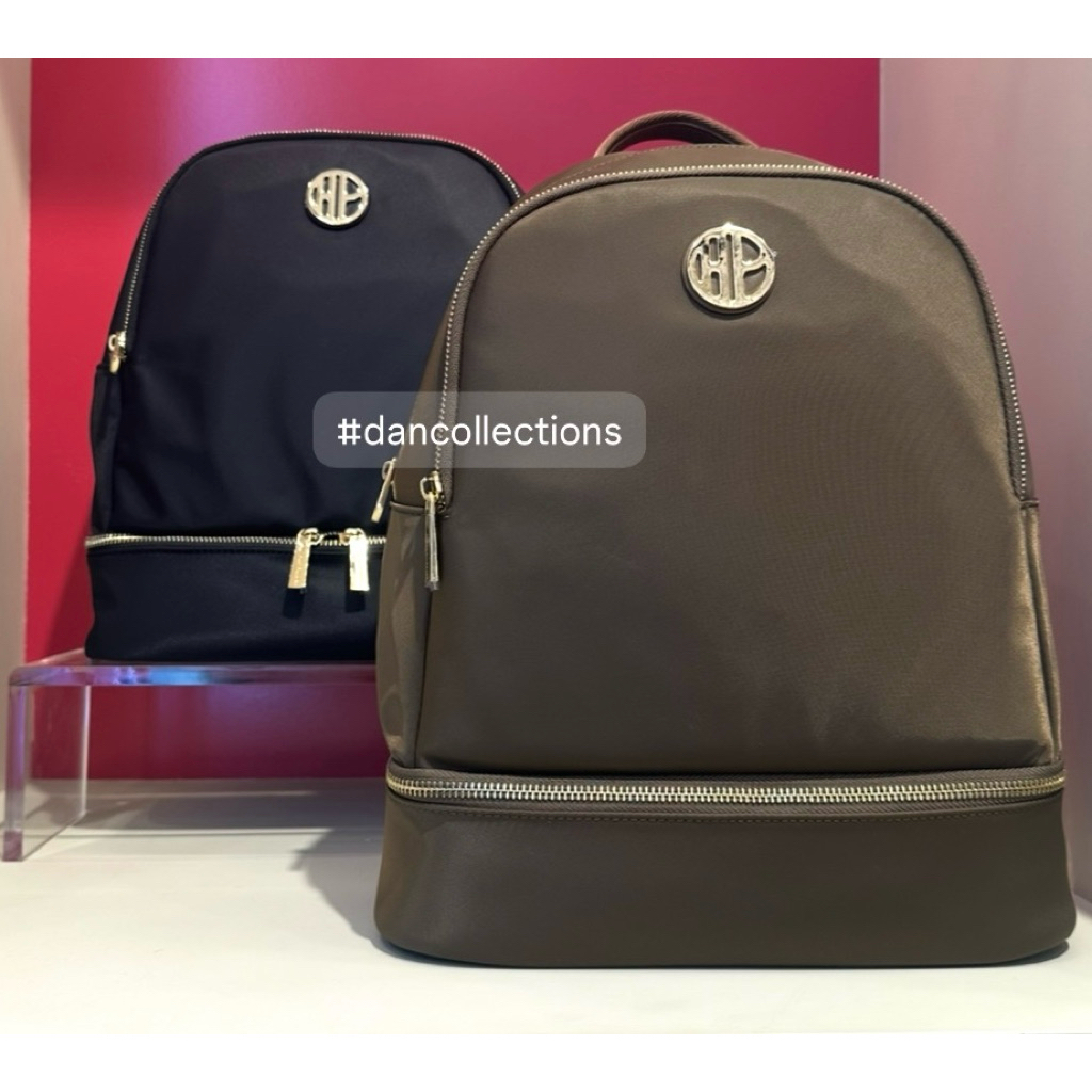 READY,TAS RANSEL WANITA HONOR ORIGINAL HUSH PUPPIES,SALE