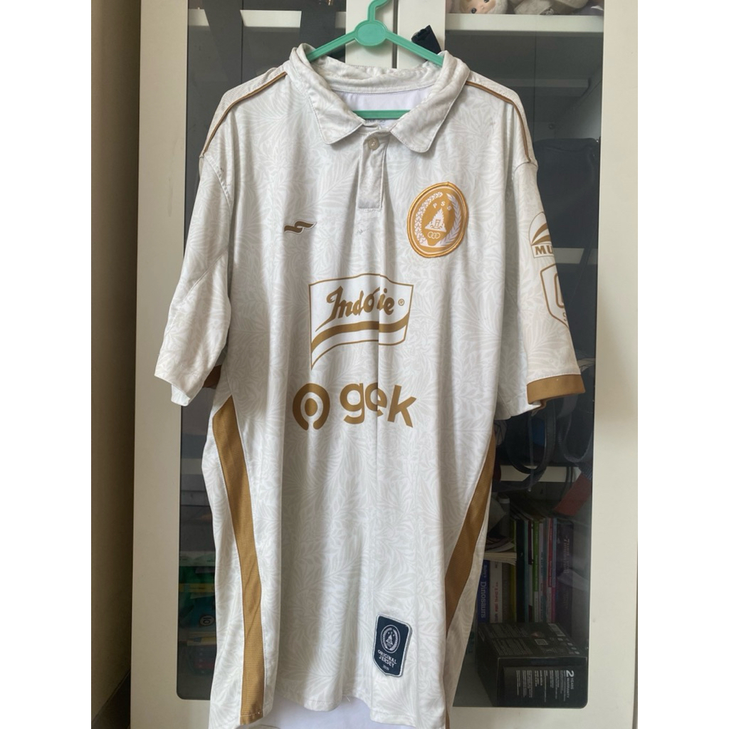 jersey pss sleman 2019