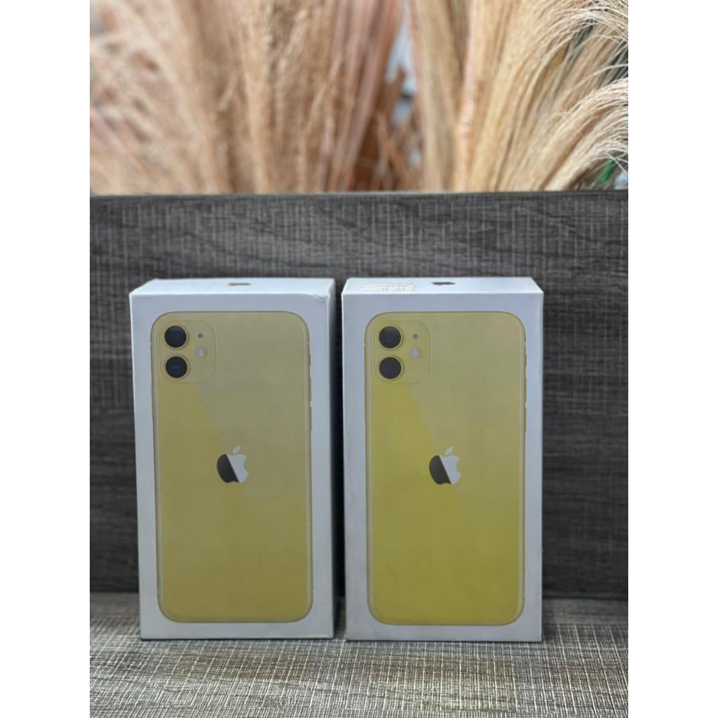 Dus/Box/Kotak IPHONE 11