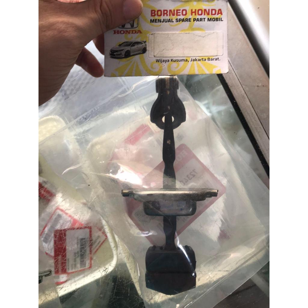 CHECKER DOOR PENAHAN PINTU DEPAN BELAKANG CIVIC FERIO CRV GEN 1 S10 RD1 RD2 1996 1997 1998 1999 2000