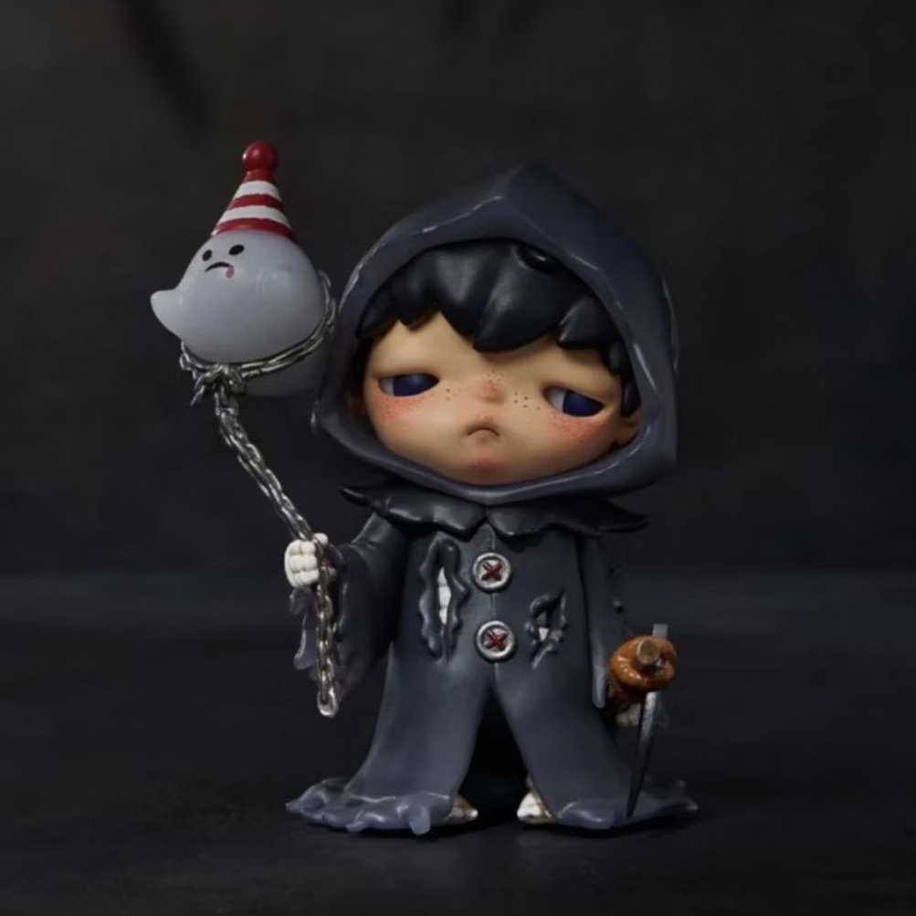 Hirono Grim Reaper -Monster's Carnival-