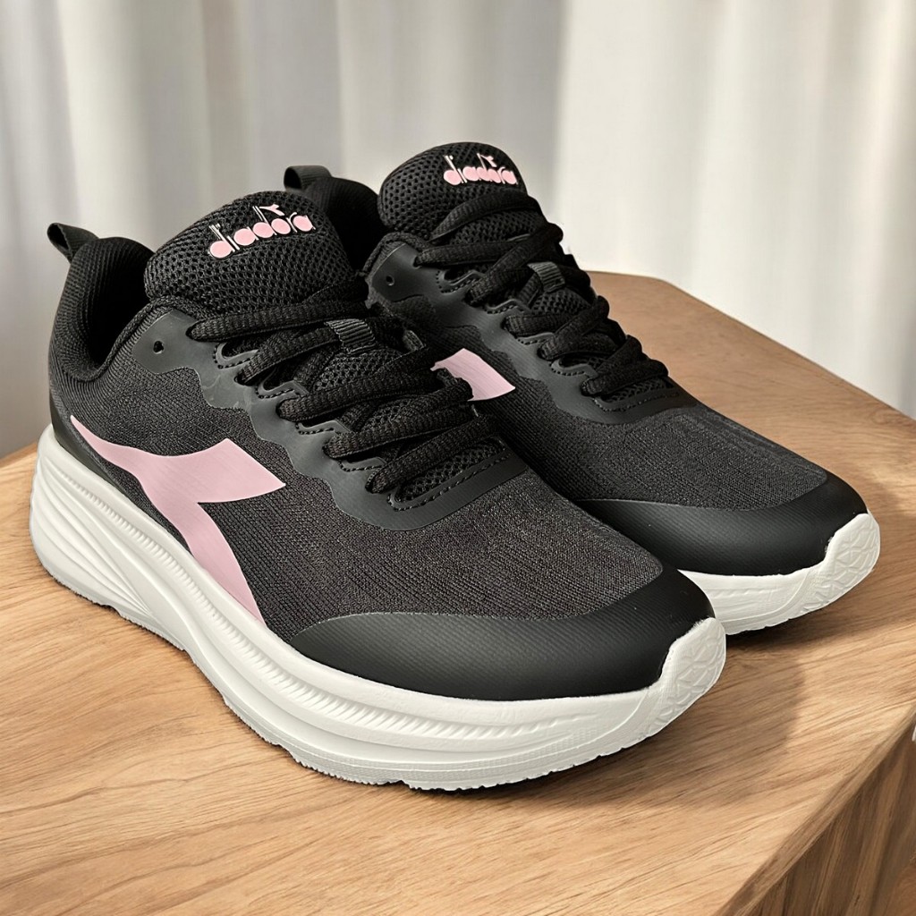 HOT SALE SALE BESAR DIADORA SEPATU RUNNING SNEAKER LARI WANITA MURAH NYAMAN ORIGINAL