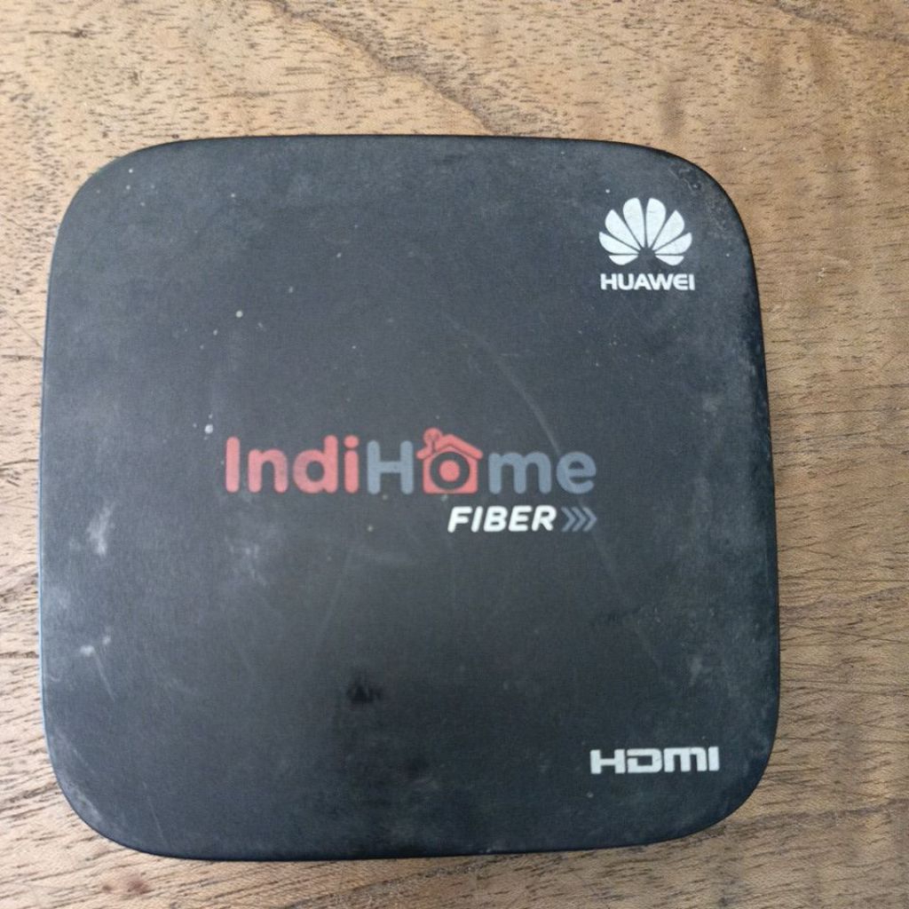 STB Huawei EC6108 V9