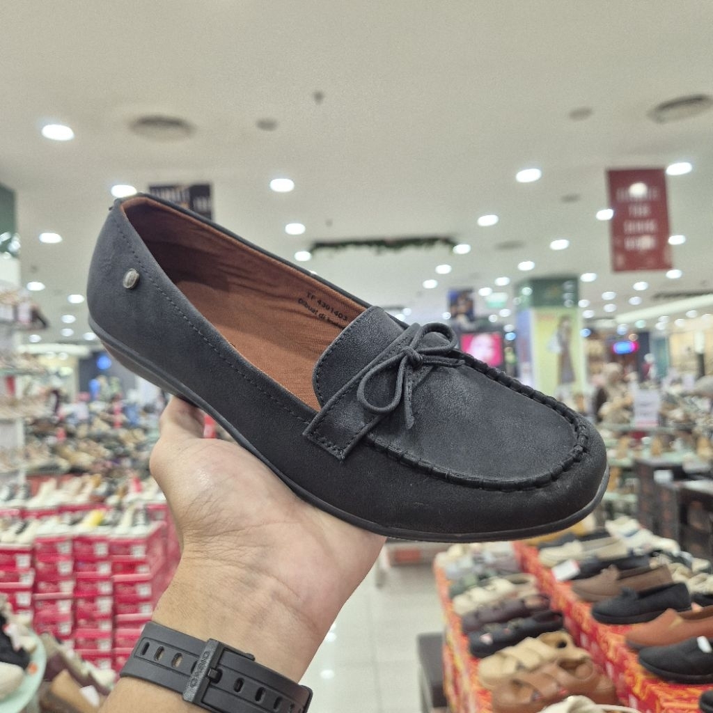 TRISET Sepatu flatshoes wanita best seller size 36-40