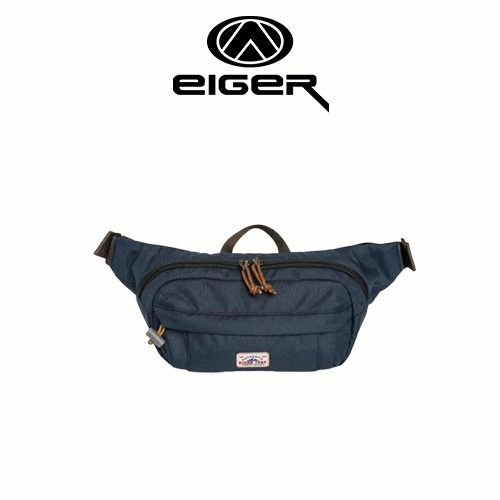 Eiger Adventurre Store - Sender 3.0 Waist Bag