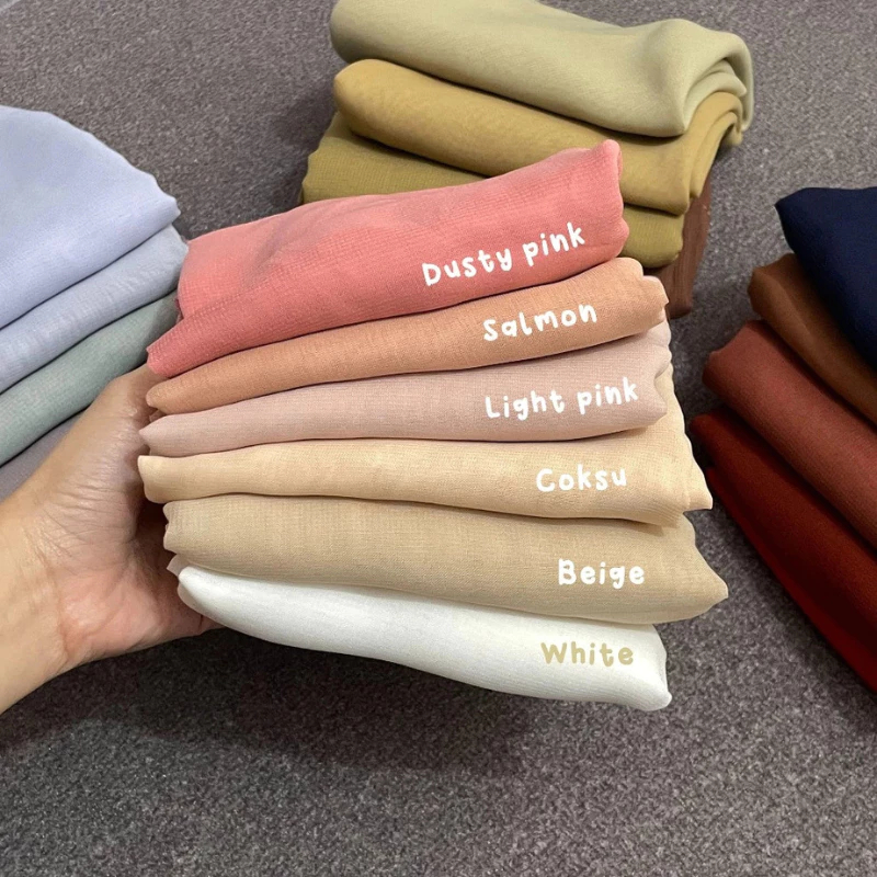 LESTARI HIJAB BELLA SQUARE