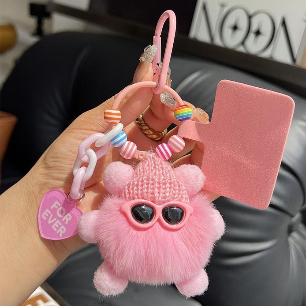 GANTUNGAN HP GANTUNGAN TAS GANTUNGAN KUNCI LUCU BONEKA