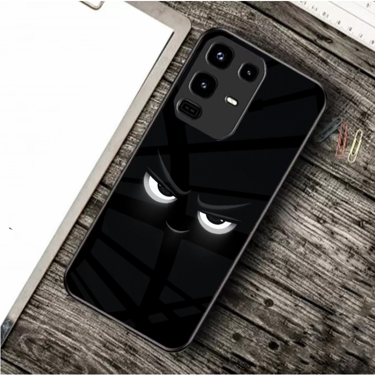 (B189) Softcase Kaca Infinix Note 50 Pro 4G 50S TERBARU 2025 - Case Hp INFINIX Terbaru Anti Air TPU