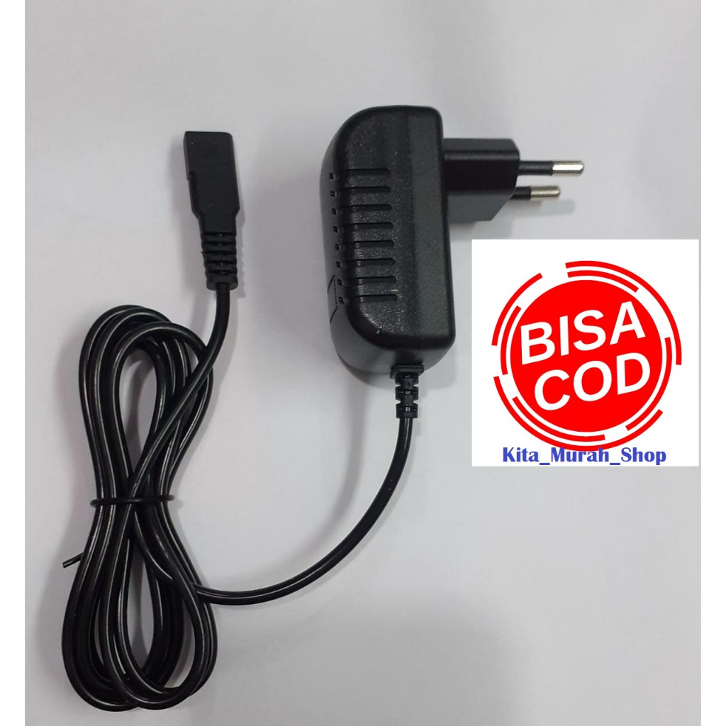 COD Charger Cas Charge Alat Cukur Clipper Kemei Km 809A Km 809B sparepartt