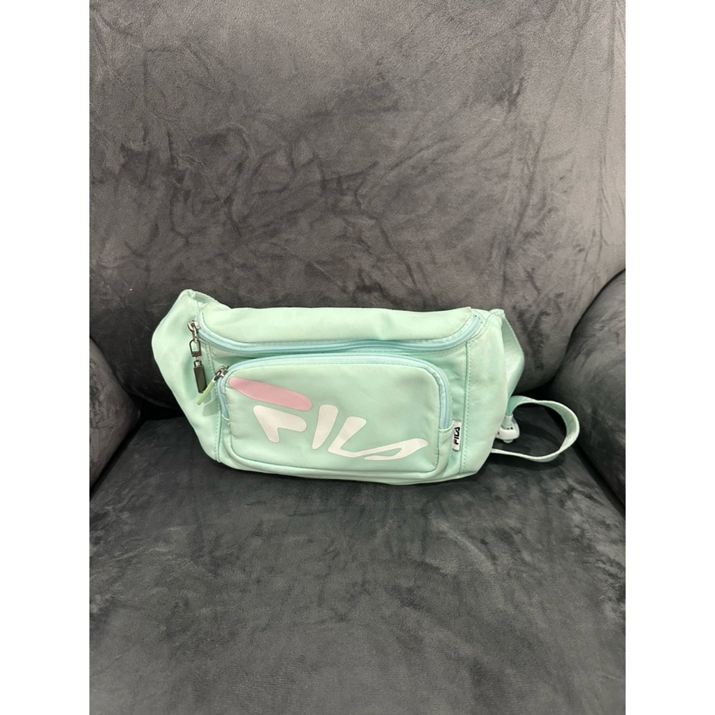 FILA WAIST BAG TOSCA ORIGINAL PRELOVED