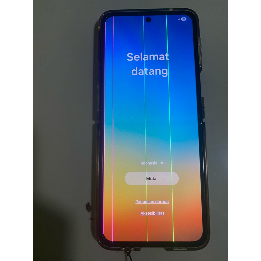 Samsung Galaxy Z Flip 3 128GB 5G
