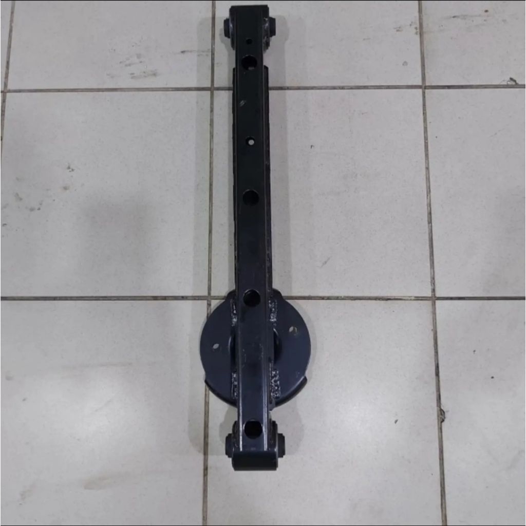 lower arm belakang toyota avanza xenia rush terios original
