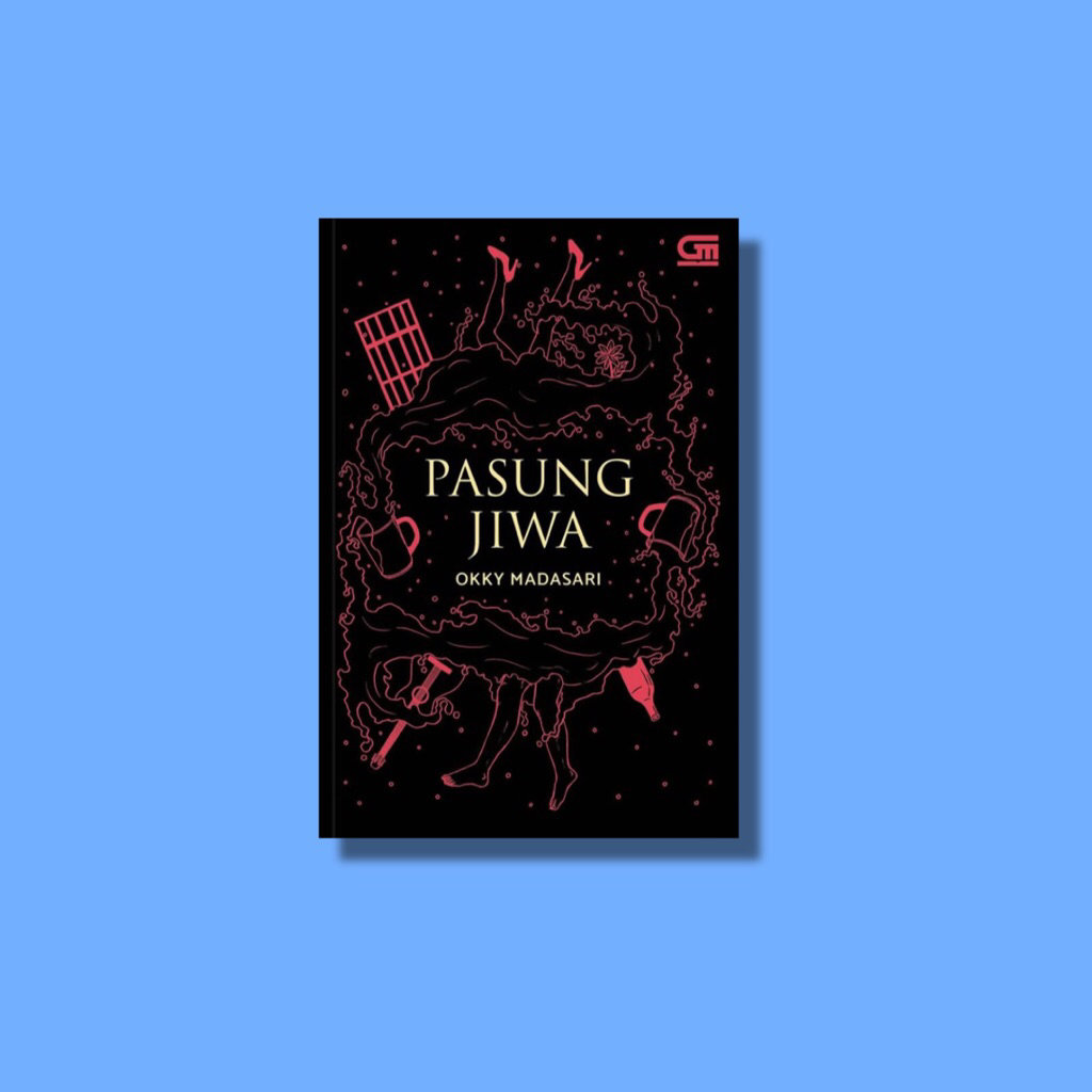 Pasung Jiwa (2025)