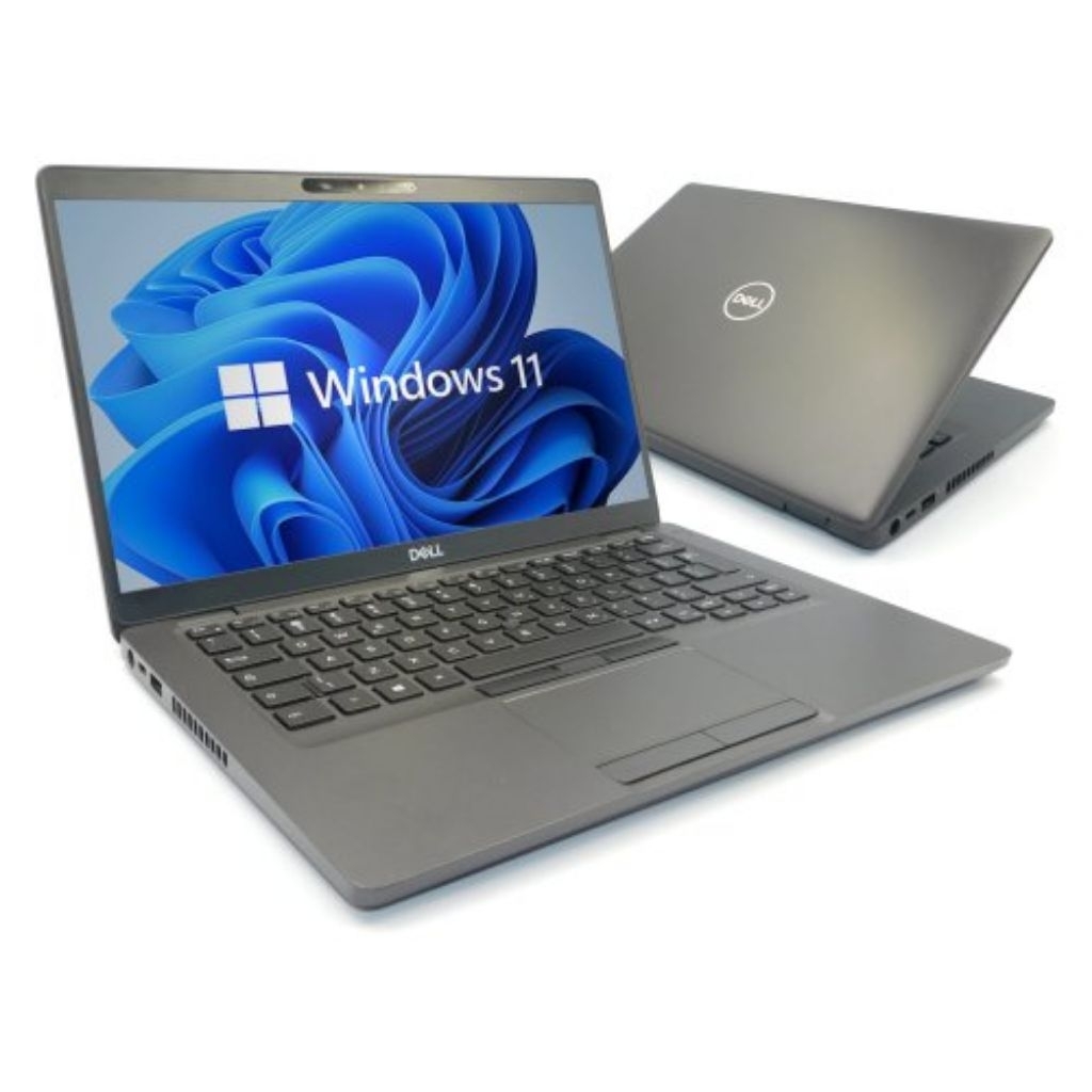 1308. KUALITAS TERBAIK LAPTOP DELL LATITUDE CORE I7 (5400) TERBARU