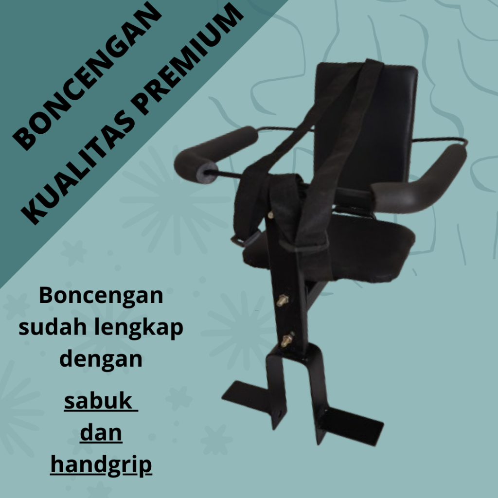 Boncengan Sepeda Lipat MTB Phoenix Sayur Minions Ontel