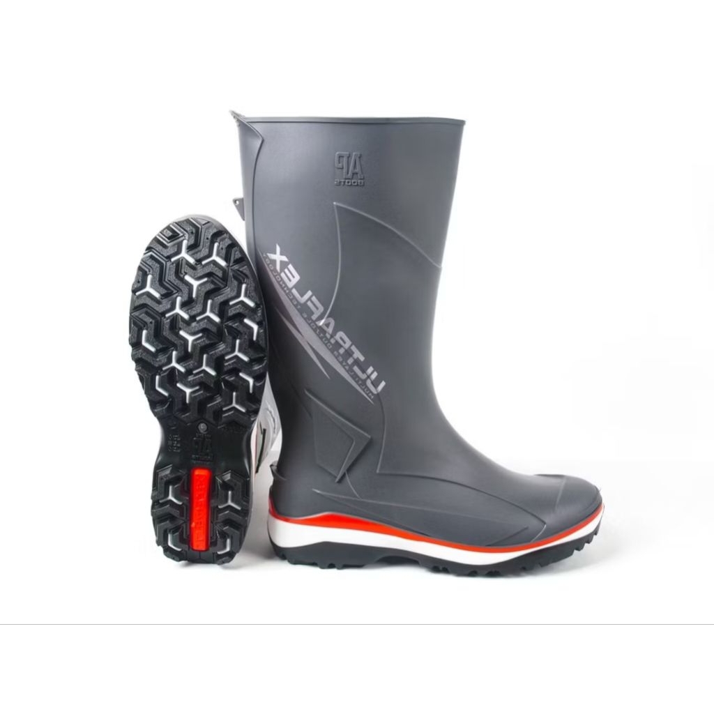 AP Boots ultraflex abu abu