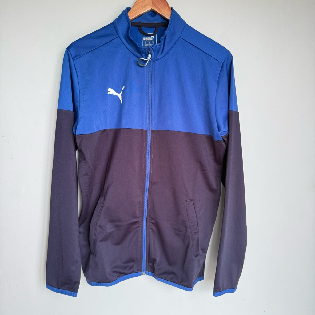puma trackset original tracktop trackpants