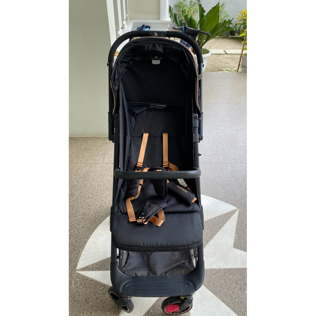 PL stroller baobaohao y8