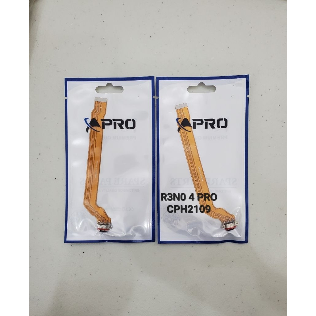 FLEXIBEL CHARGER OPPOO RENO 4 PRO CPH2109