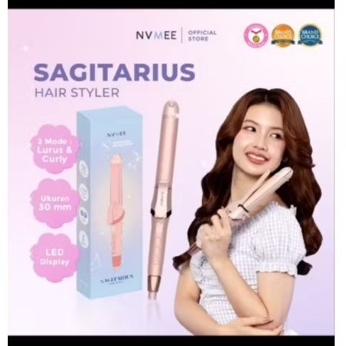 preloved catokan nvmee sagitarius