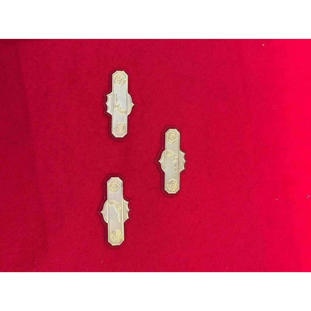 PIN PING SNIPER | menjual atribut perlengkapan costum TNI,POLRI,DAMKAR,DISHUB,ASN,DLL