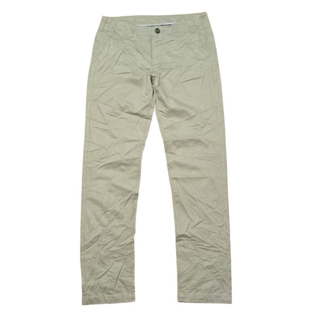 CHINO UNIQLO ORIGINAL
