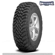 BAN MOBIL TUBLES RING 16 KEMBANGAN M/T TYPE ACCELERA MT01 285 75 R16