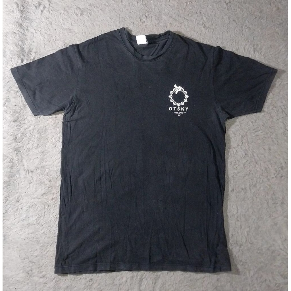 kaos anime vintages meliodas dragon Otsky preloved