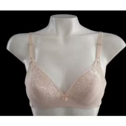 1 pcs bra diana art 2120 busa angin tanpa kawat