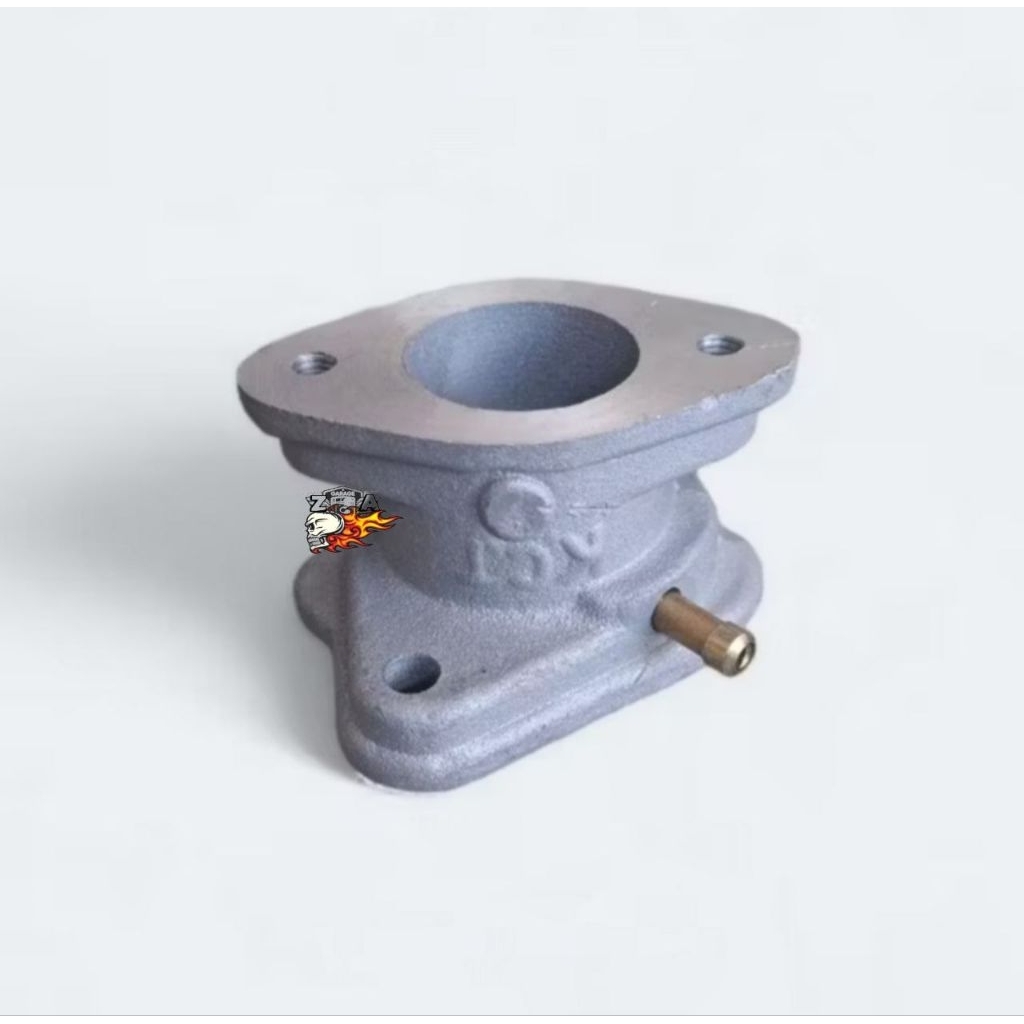 Intake manifold manifol manipol MegaPro new Primus full aluminium