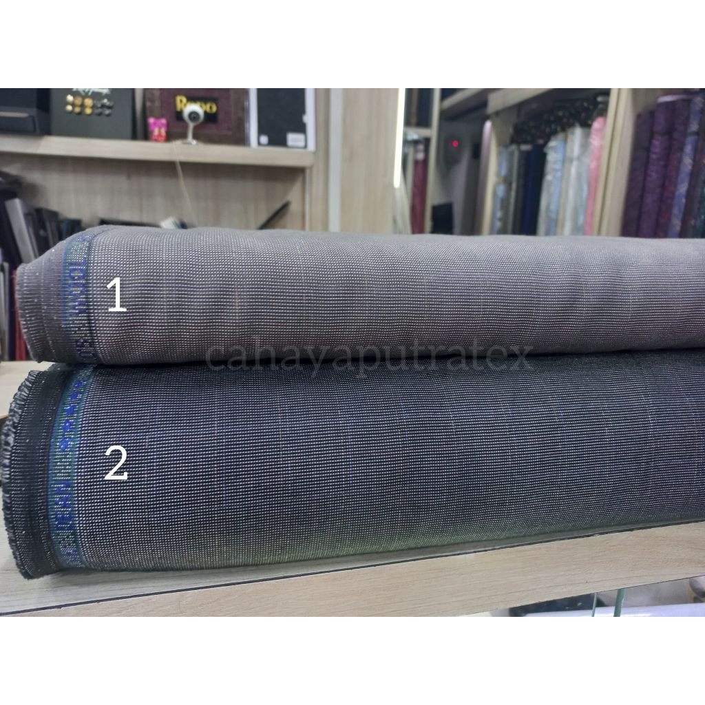 Jual Kain JAS Premium | Import