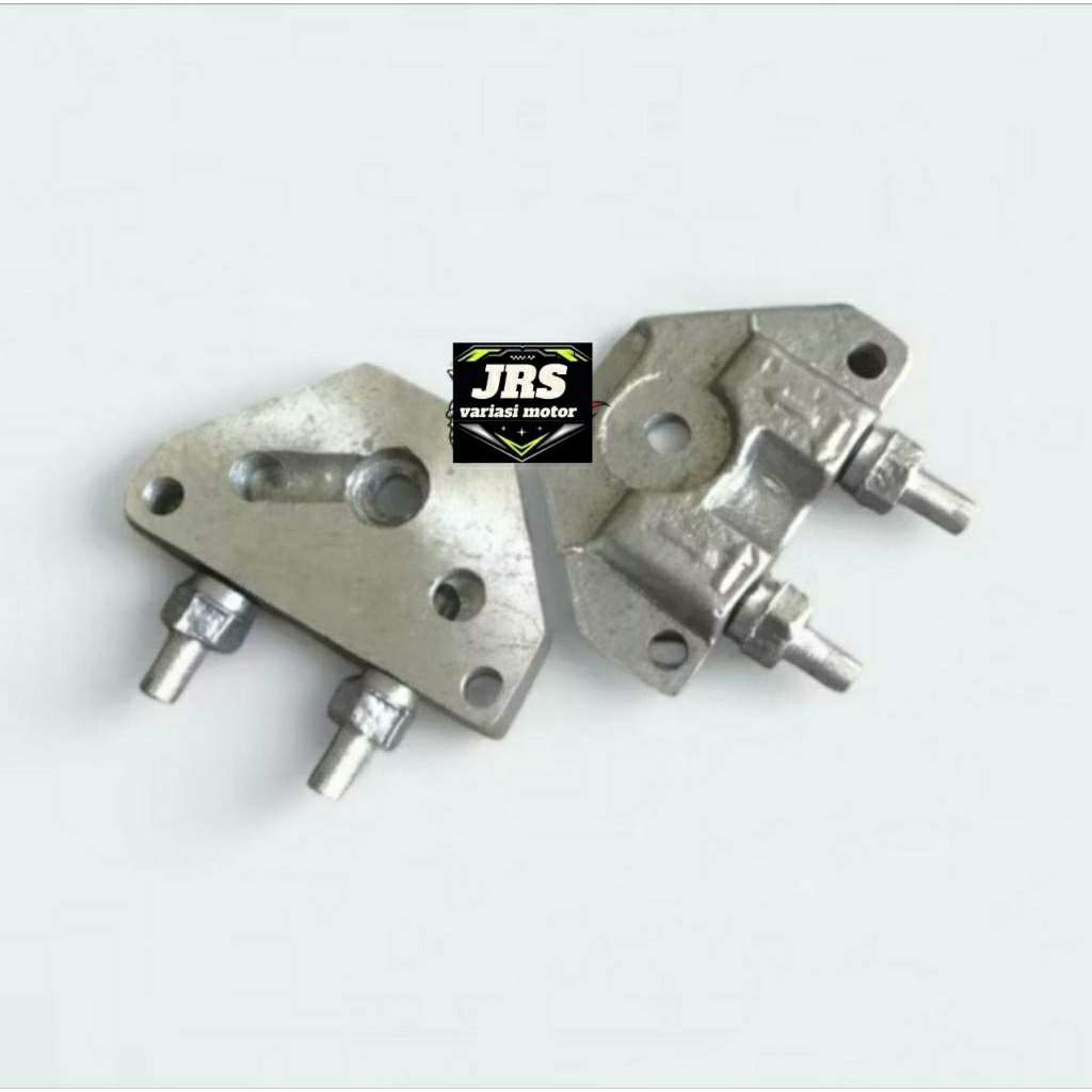 Adaptor oil cooler Astrea Grand C70 premium class (terbaik)