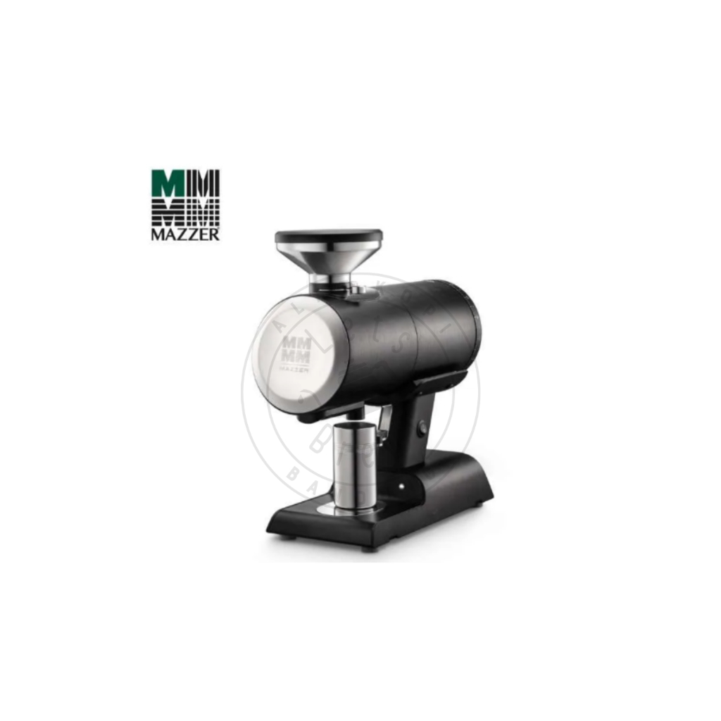 Coffee Grinder Mazzer PHILOS for Espresso and Manual Brew Filter / Mesin Grinder Mazzer Philos