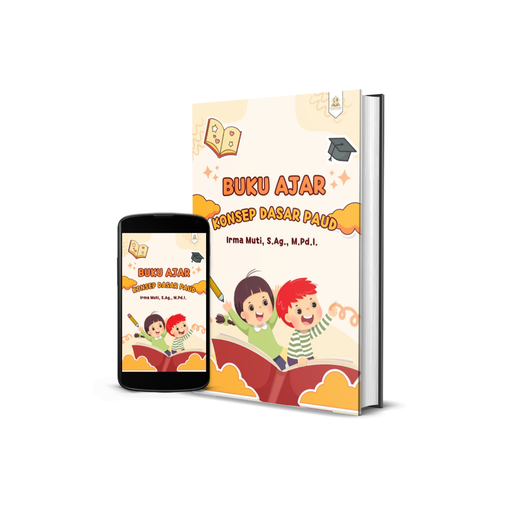 BUKU AJAR KONSEP DASAR PAUD