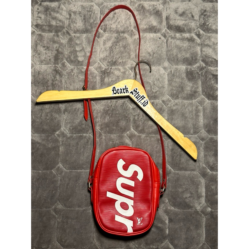 SLINGBAG LV X SUPREME