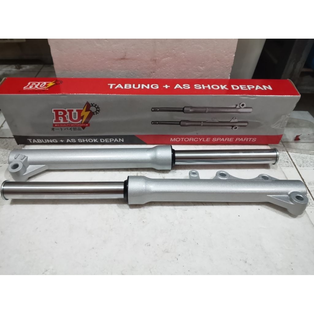 AS SHOCK SKOK DEPAN PLUS TABUNG JUPITER Z 5TP