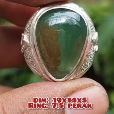 BATU HIJAU GARUT CIKOLAK MY9