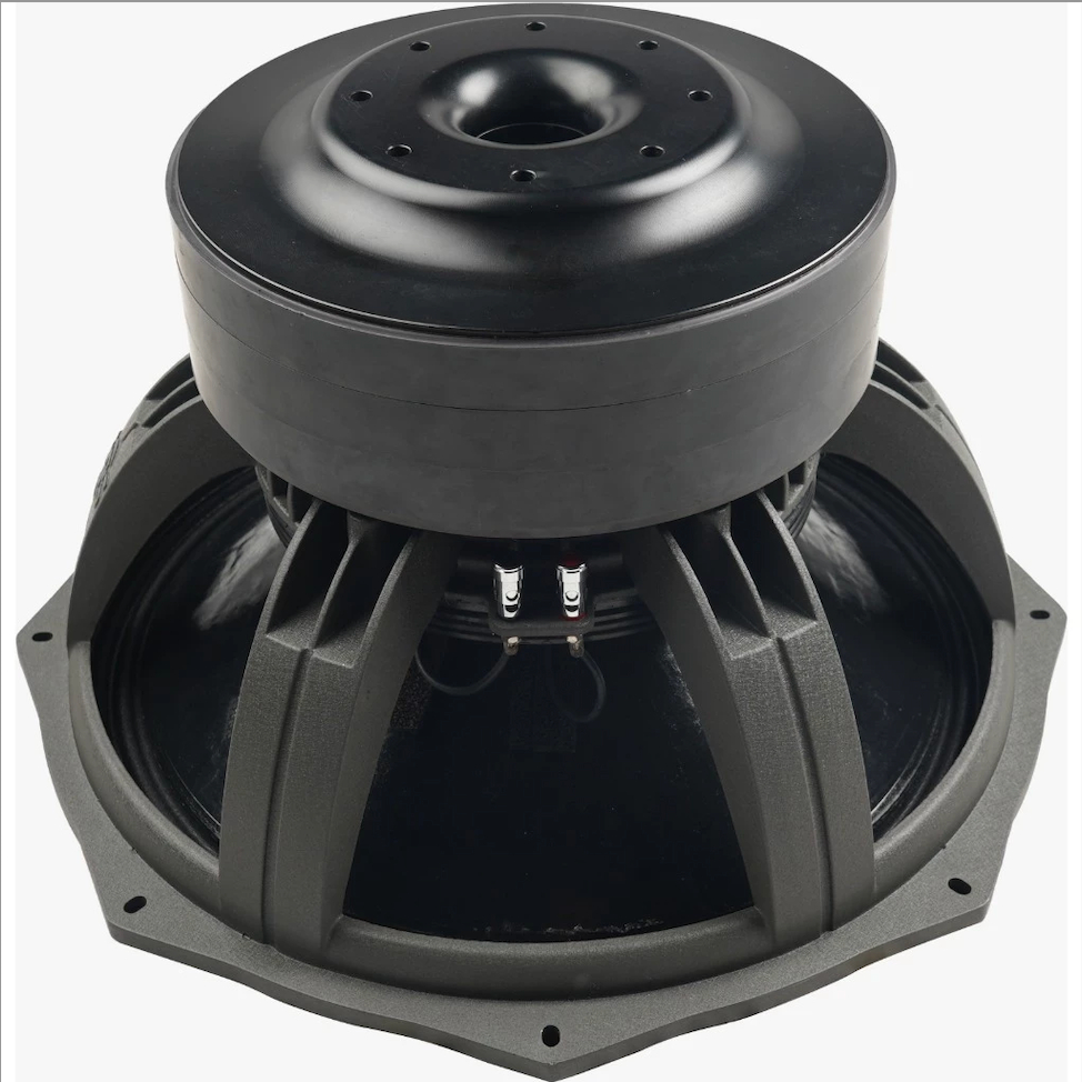 (peti kayu) Speaker Acr Fabulous 18 inch PA 127189 SW subwoofer triple magnet 5000 Watt Voice Coil 5 inch