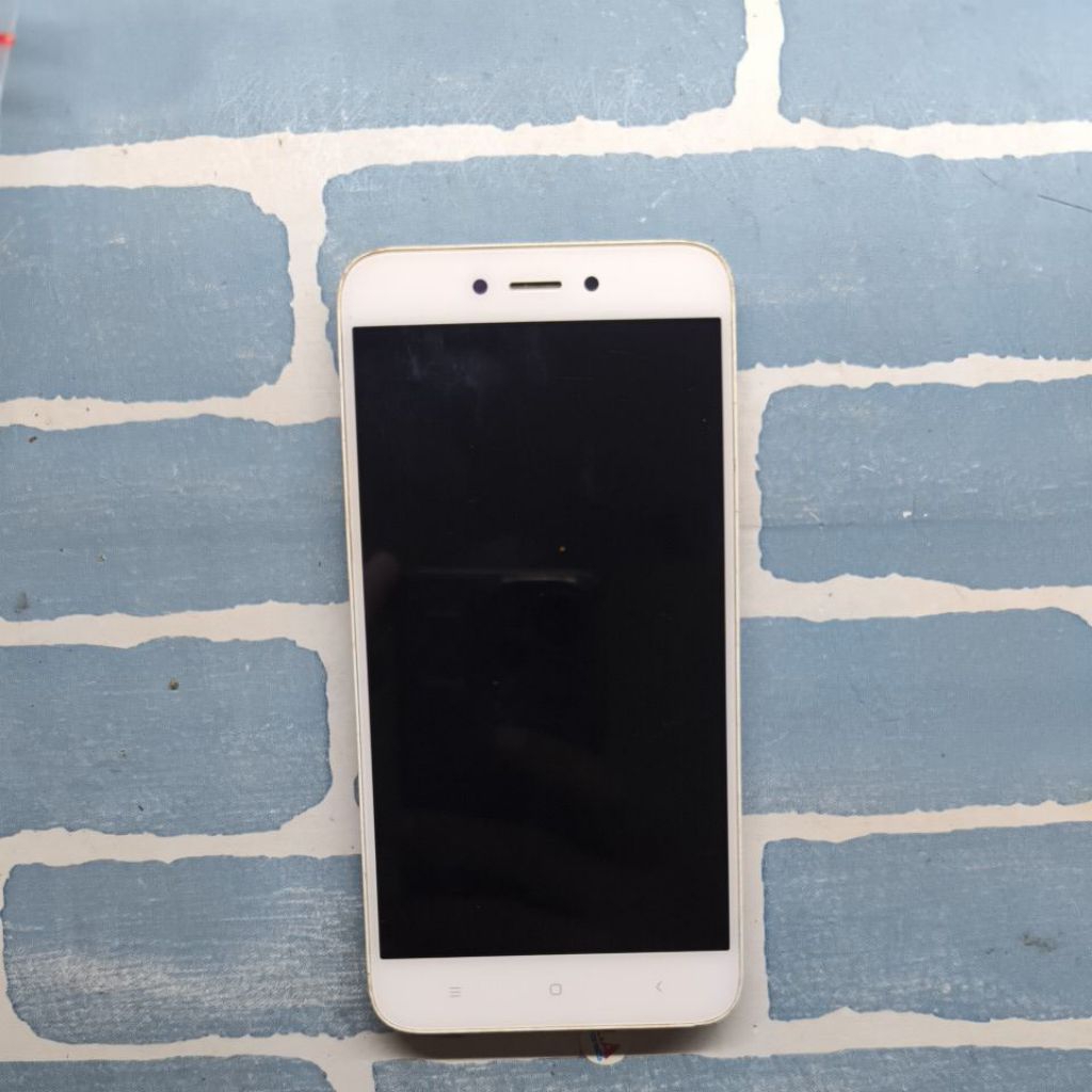Lcd+frame redmi 5a ori