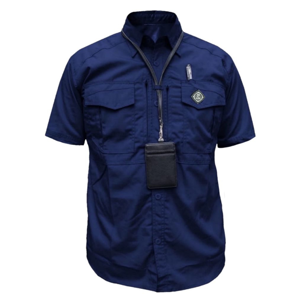 BAJU KEMEJA TACTICAL M-TAC LENGAN PENDEK / ATASAN TACTICAL LENGAN PENDEK