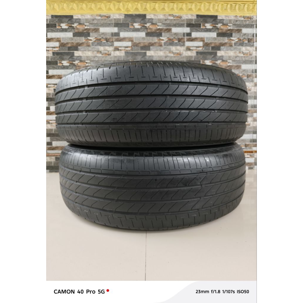 Bridgestone Turanza T005A 215/65R16