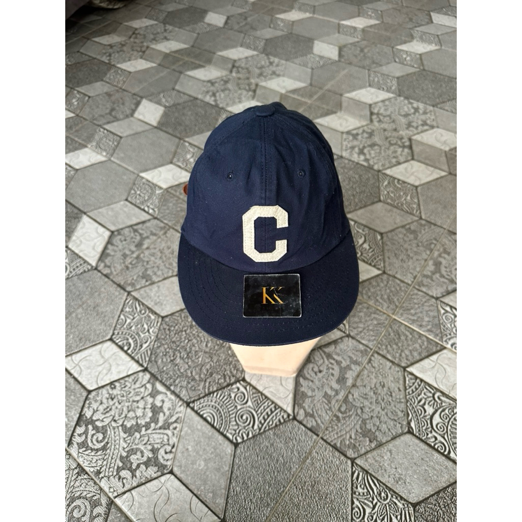 Covernat 6 Panel Cap
