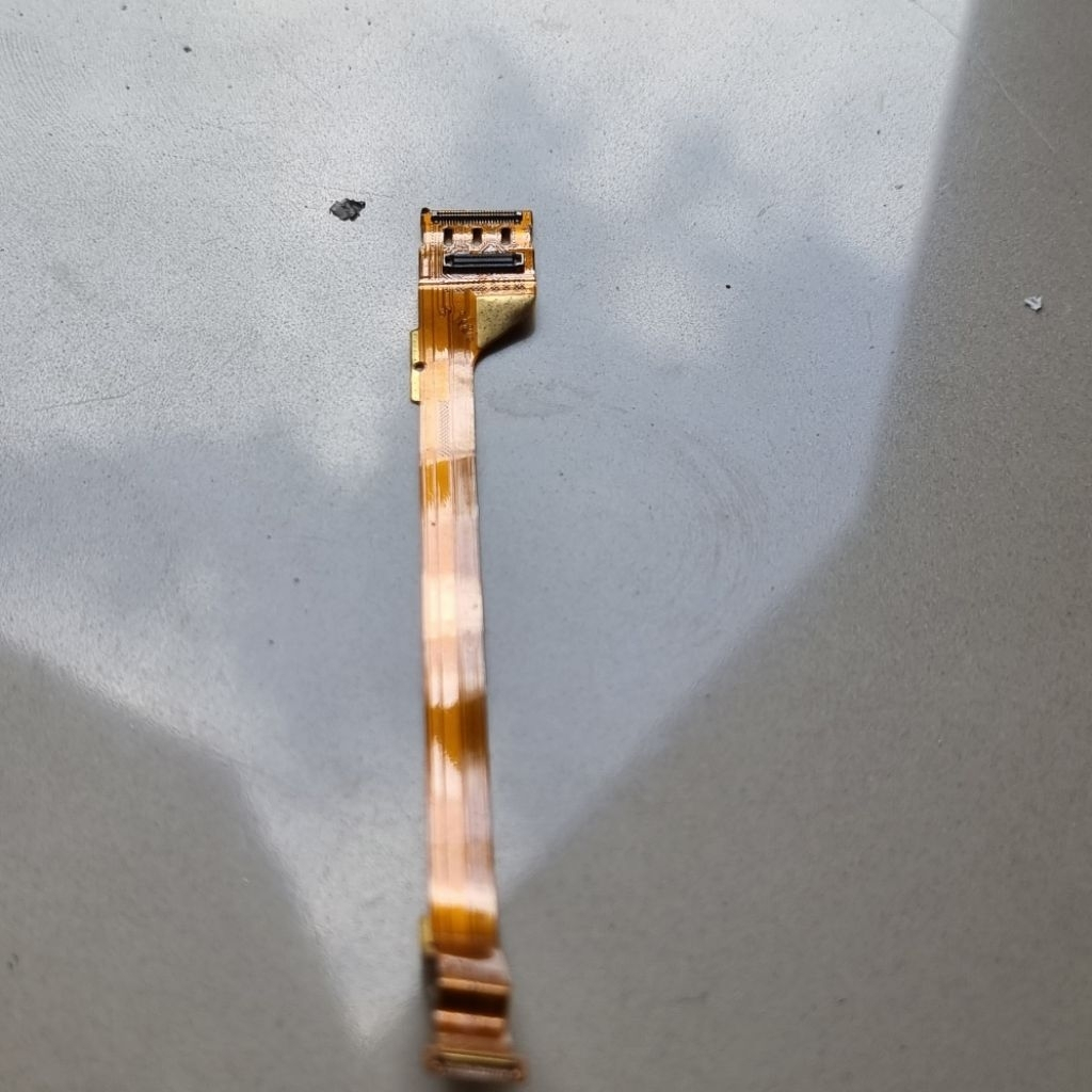 Promo  Pleksibel lcd plus Pleksibel papan bawah Infinix Smart 4 / X653C copotan ori mulus siap pakai