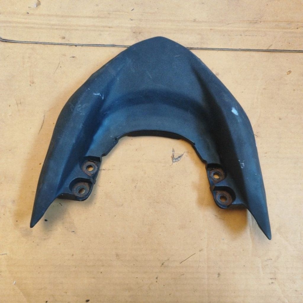 behel pegangan jok belakang HONDA BLADE 110 OLD original