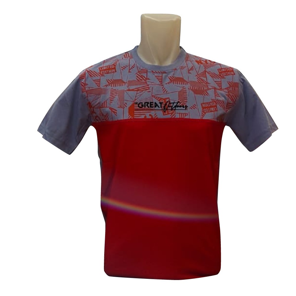 Tshirt G Gano Pria Dewasa - RITA