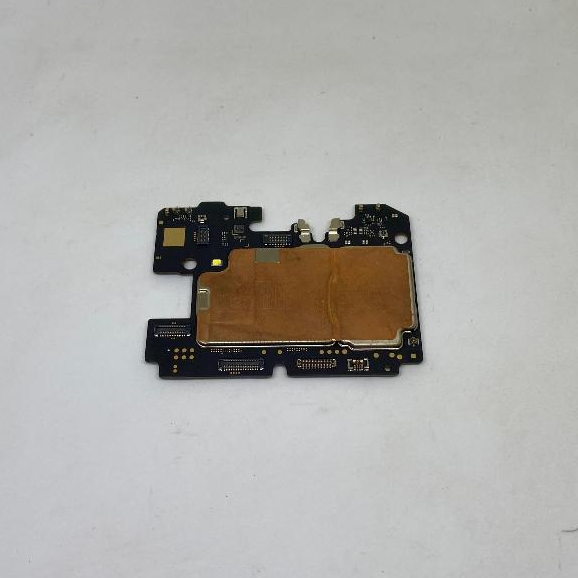 Mesin Samsung A05 4/128 Normal