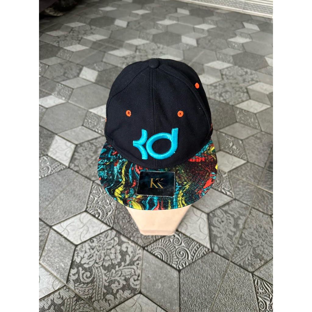 Nike True KD Kevin Durant SnapBack