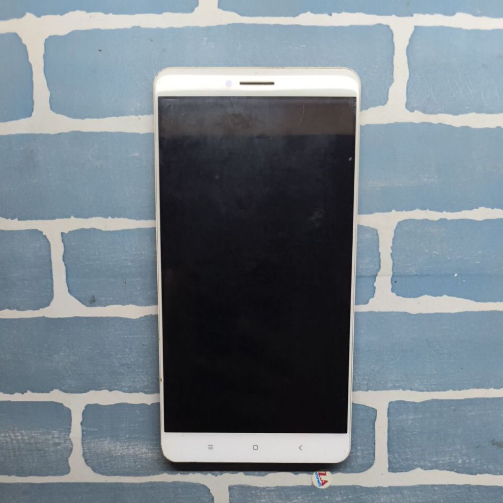 Lcd Xiaomi mi max 1 ori