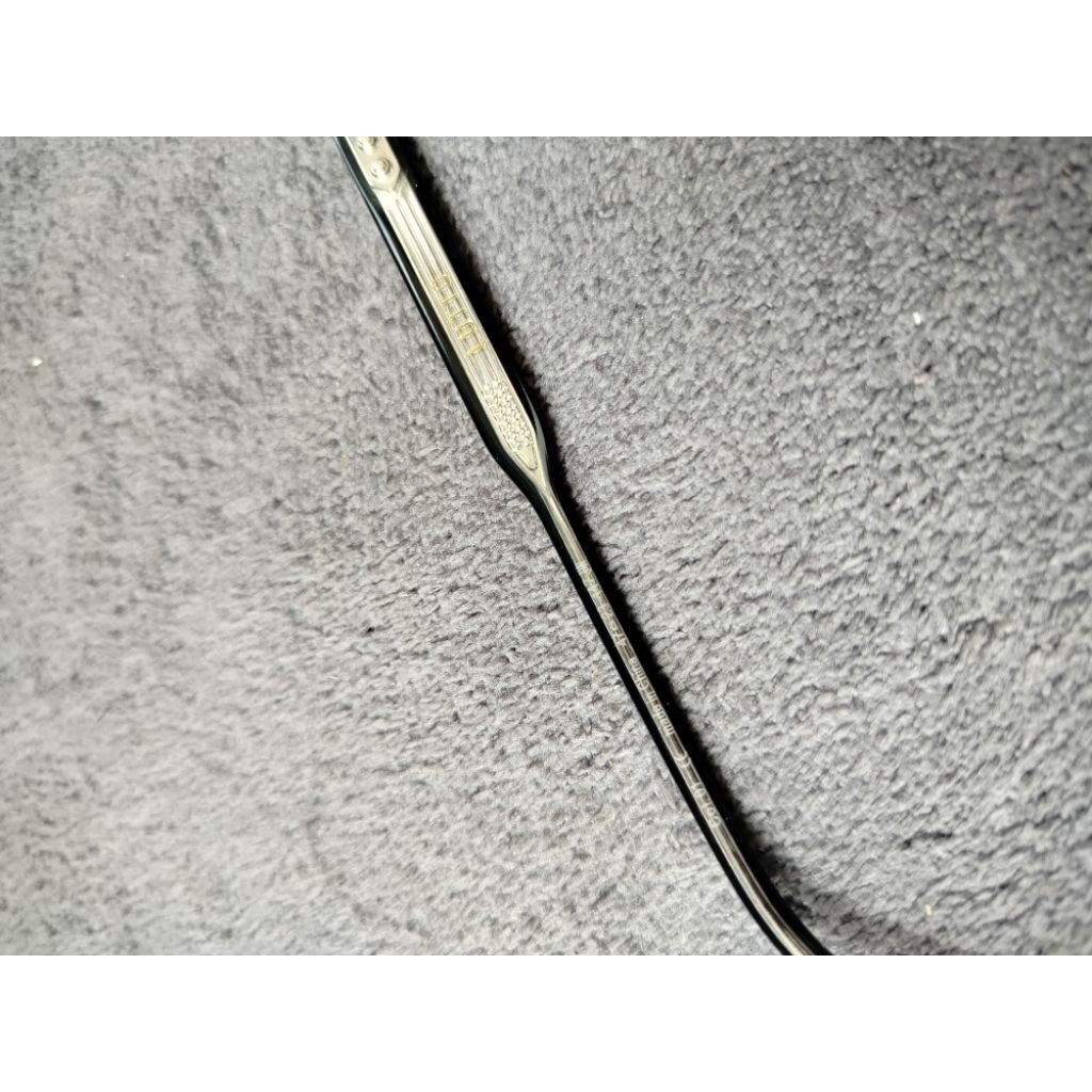 kacamata frem second original (size 47-23-147)