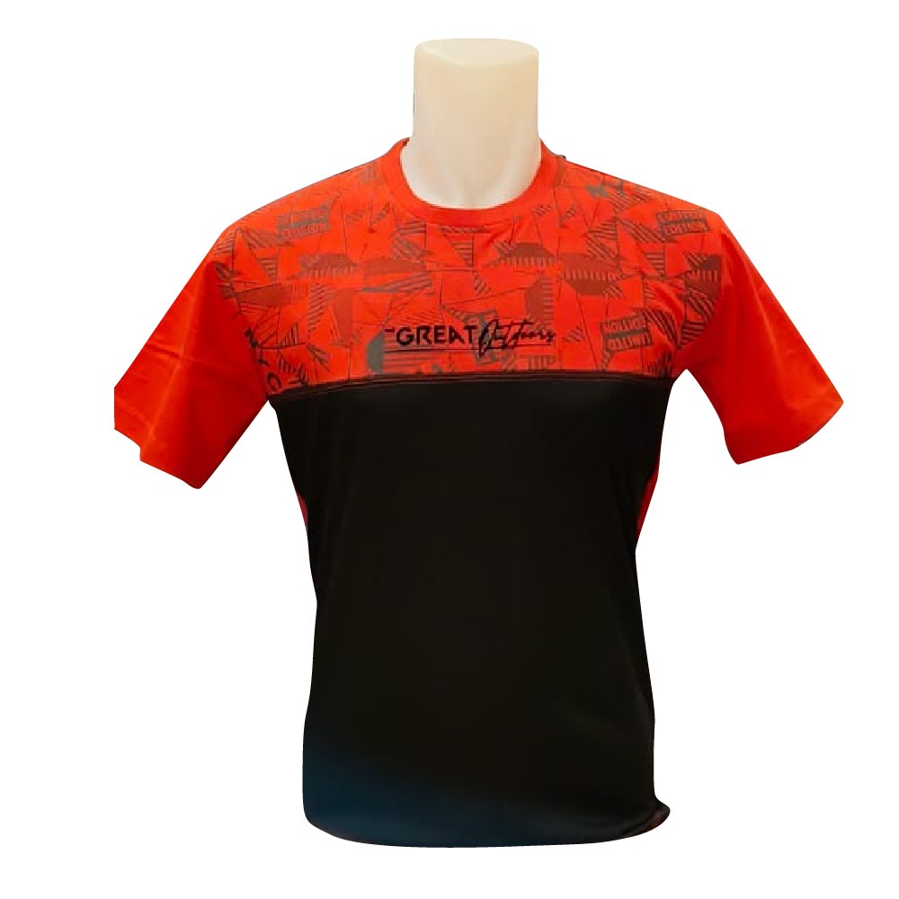 Tshirt G Gano Pria Dewasa - RITA